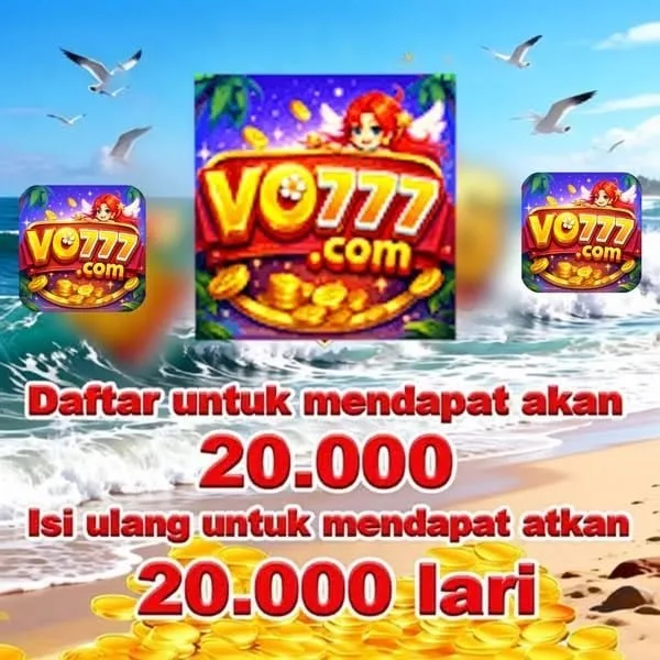 VO777 WD Cepat DANA OVO GoPay