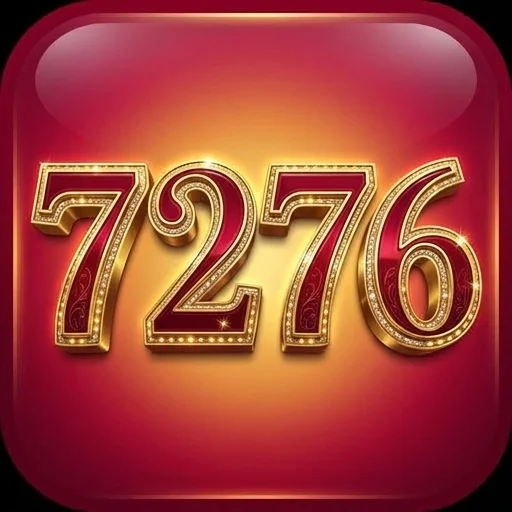 7276 Logo - Resmi