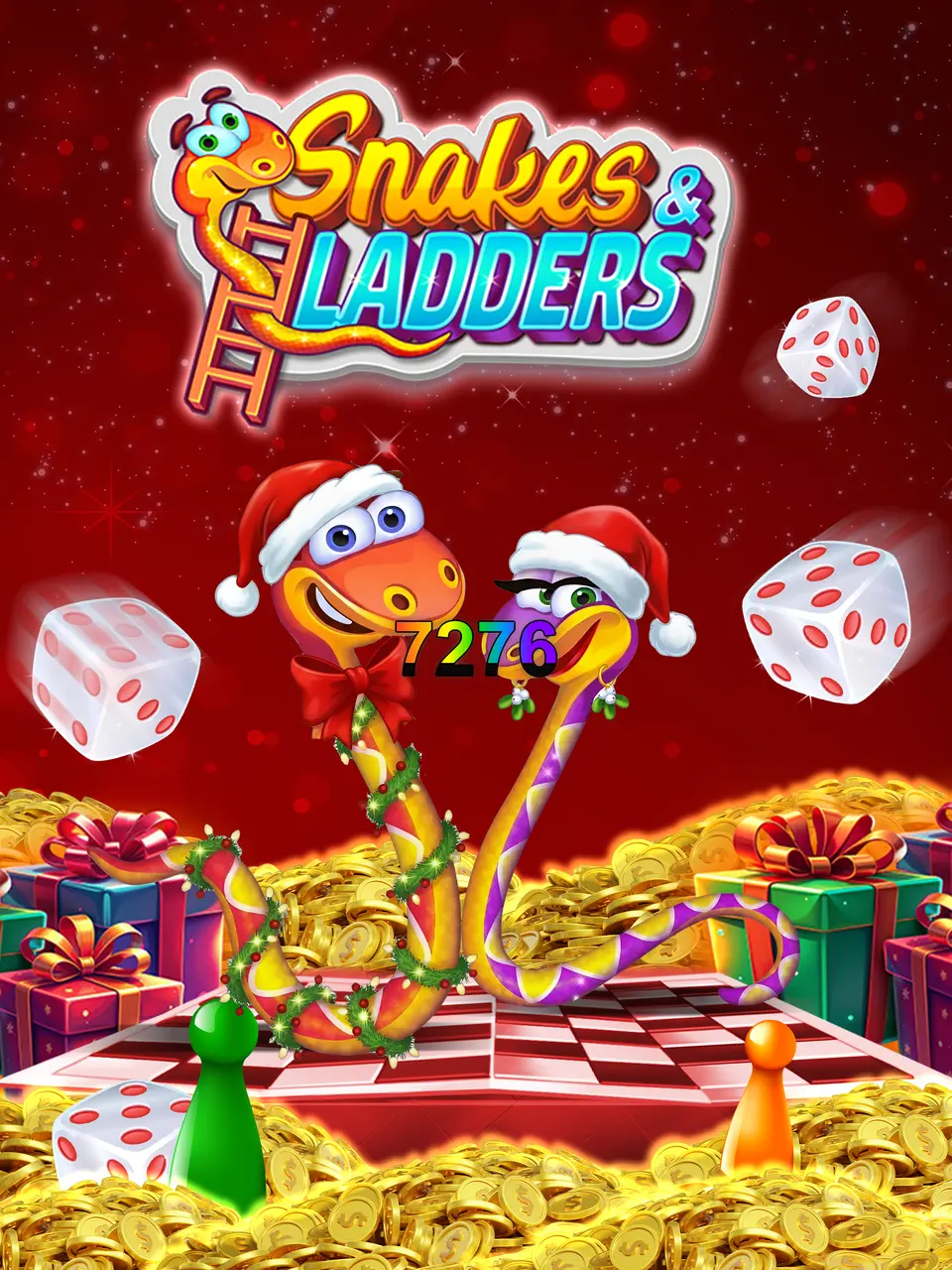 7276 Tangkapan Layar - APK Resmi